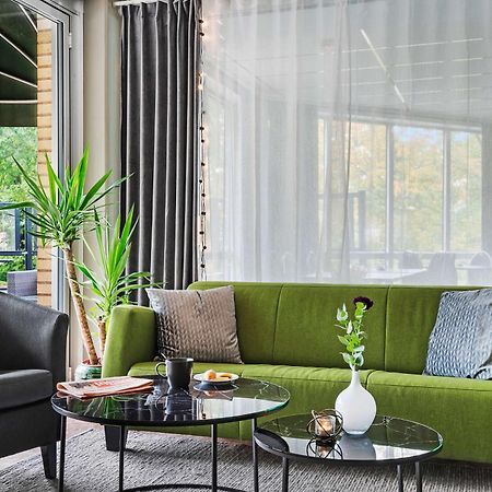 Best Western Hotel Вернаму Экстерьер фото