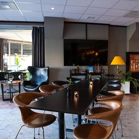 Best Western Hotel Вернаму Экстерьер фото